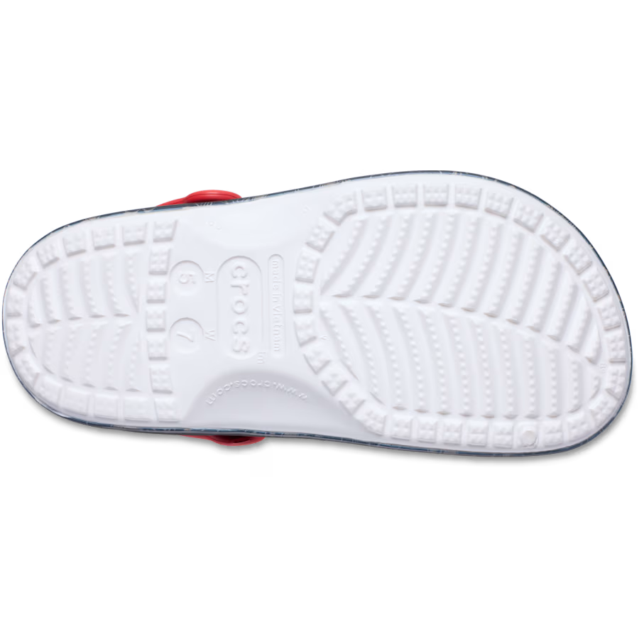 Peanuts Classic Clog