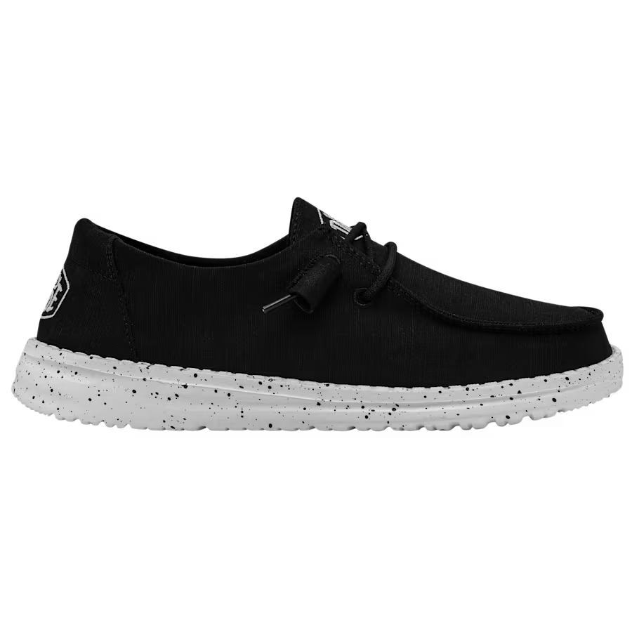 Wendy Slub Canvas