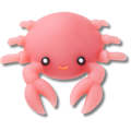 3D UV Changing Crab