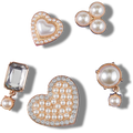 Pearly Hearts 5 Pack