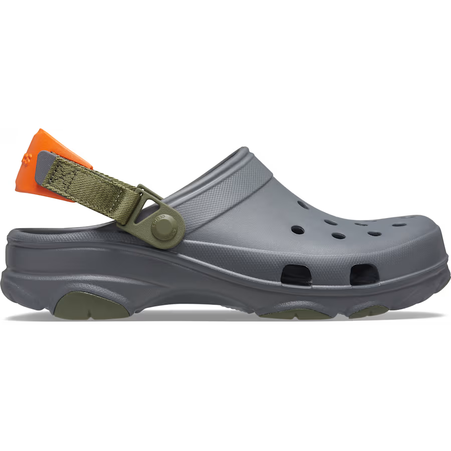 All-Terrain Clog