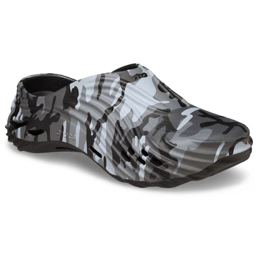 Echo Camo Wave