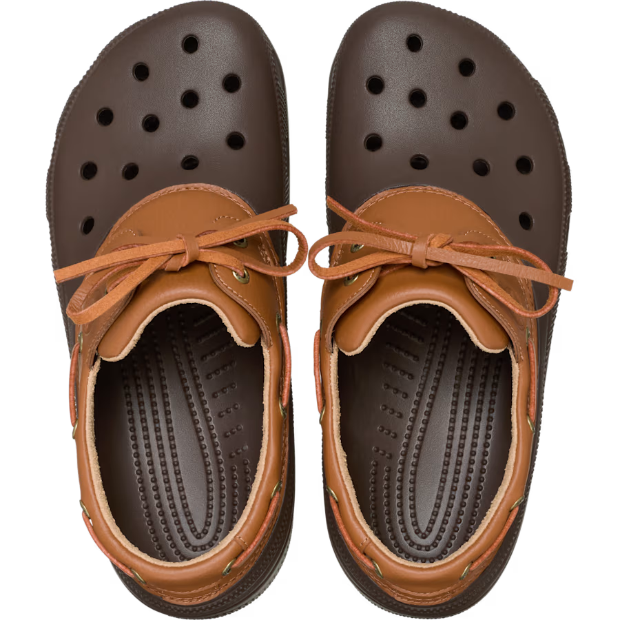 Classic Boat Shoe