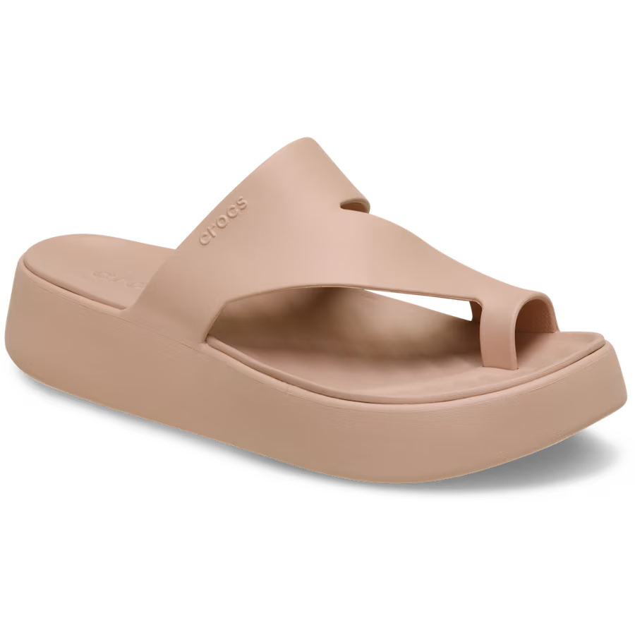 Getaway Platform Toe Loop