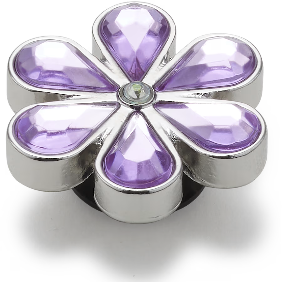 Purple Blinged Out Daisy