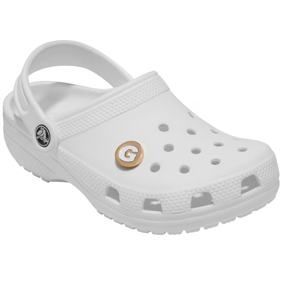 Gold Letter G