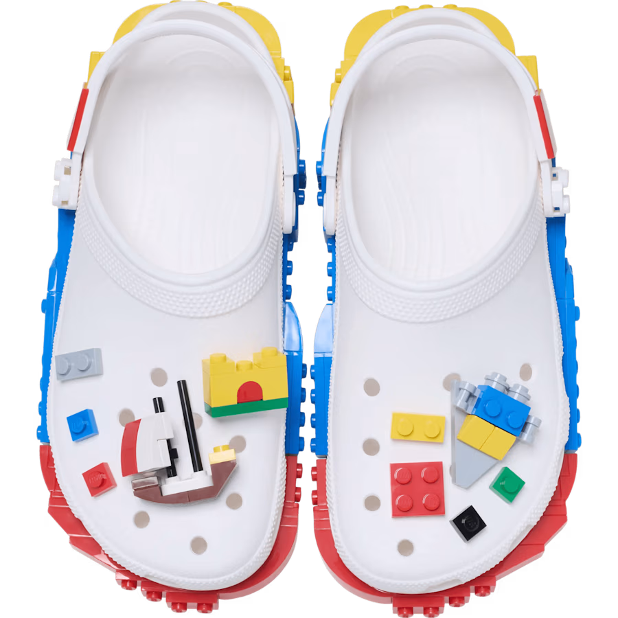 LEGO® Masterbrand 10 Pack
