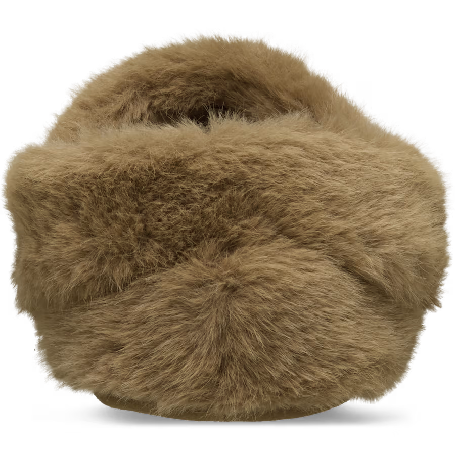 Classic Cozzzy Luxe Slipper