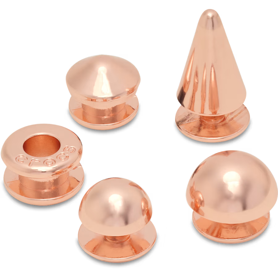 Pink Indie 5 Pack