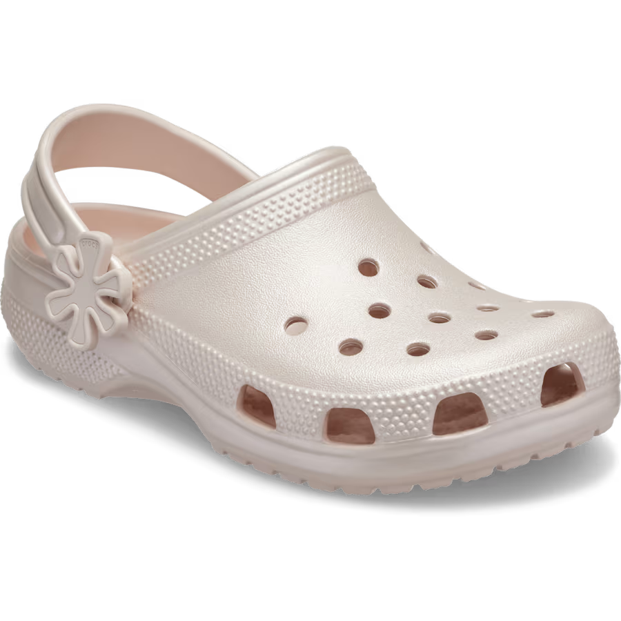 Classic Pearl Shine Clog T BFr