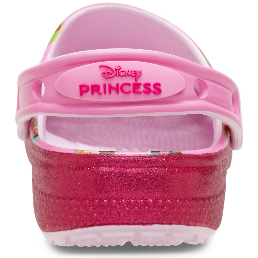 Kids' Disney Princesses Classic Clog