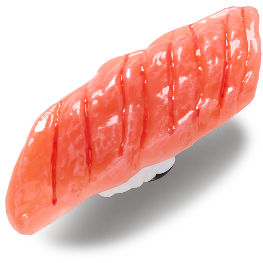 Realistic Nigiri