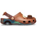 Kids’ Classic Disney and Pixar Cars’ Mater Clog