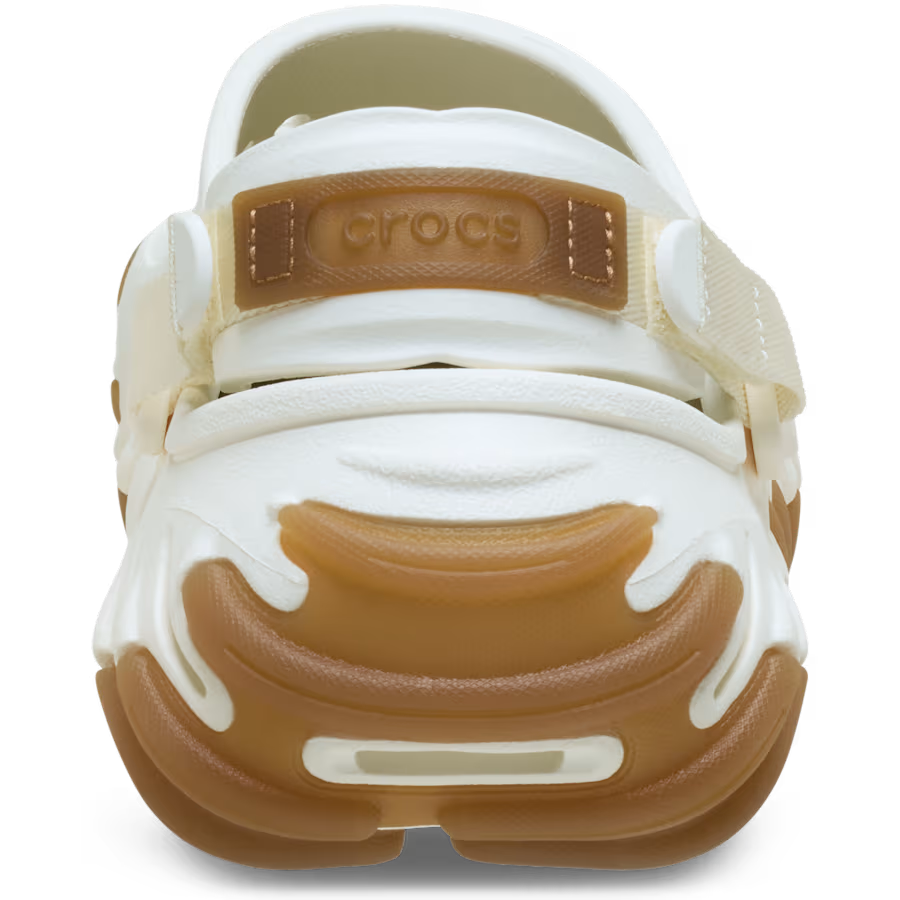 Echo Gum RO Clog