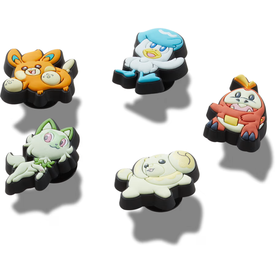Pokémon Paldea 5 pack