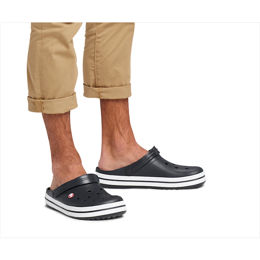 Crocband™ Clog