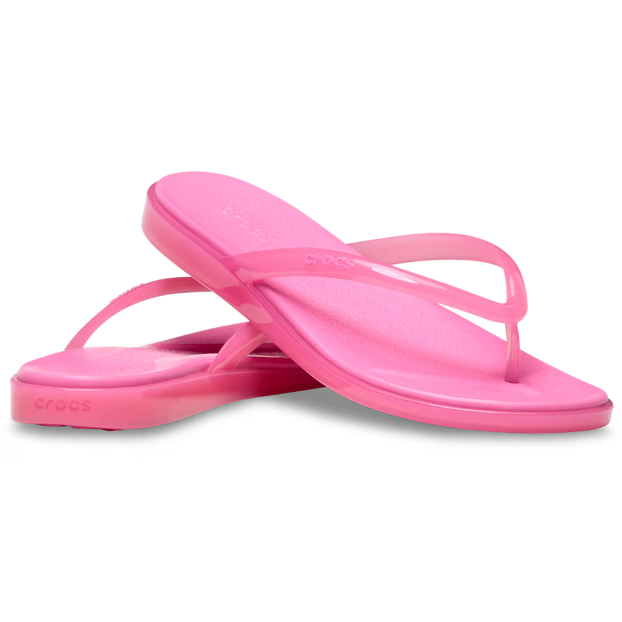 Miami Jelly Round Toe Flip
