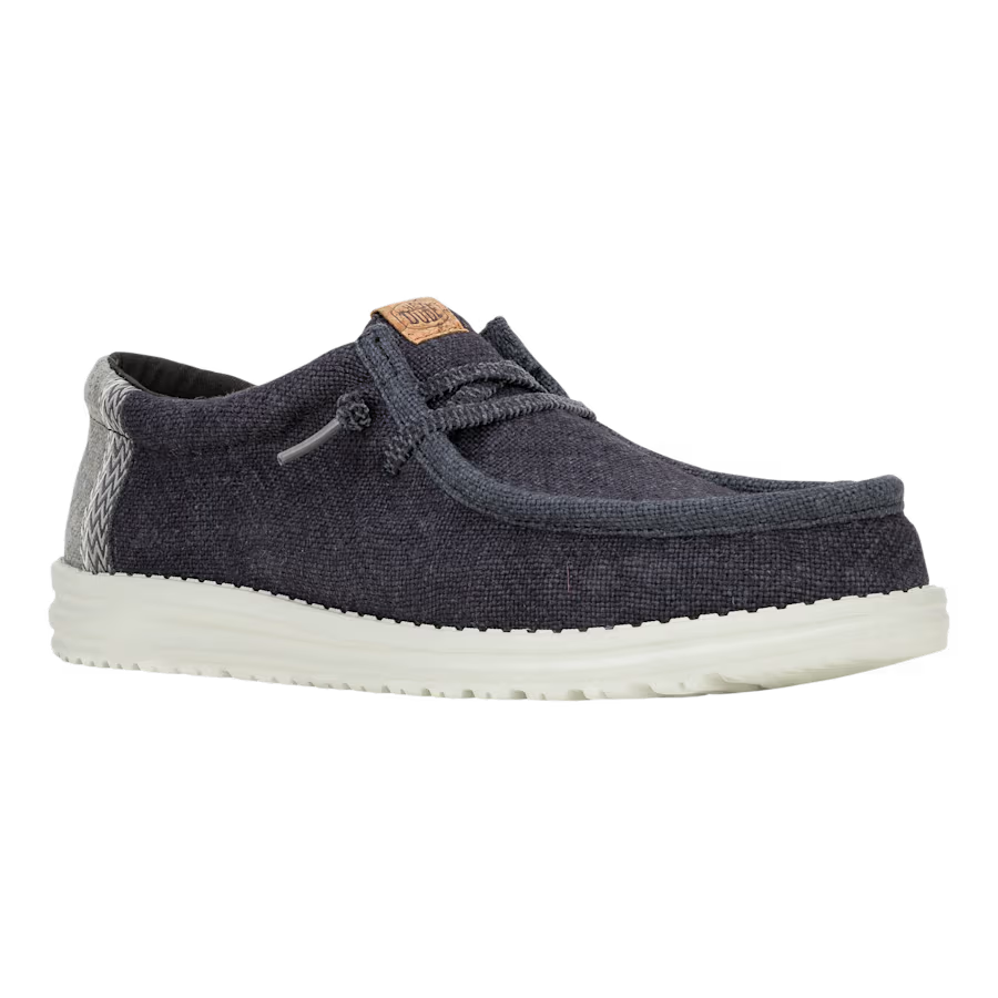 Wally Jute