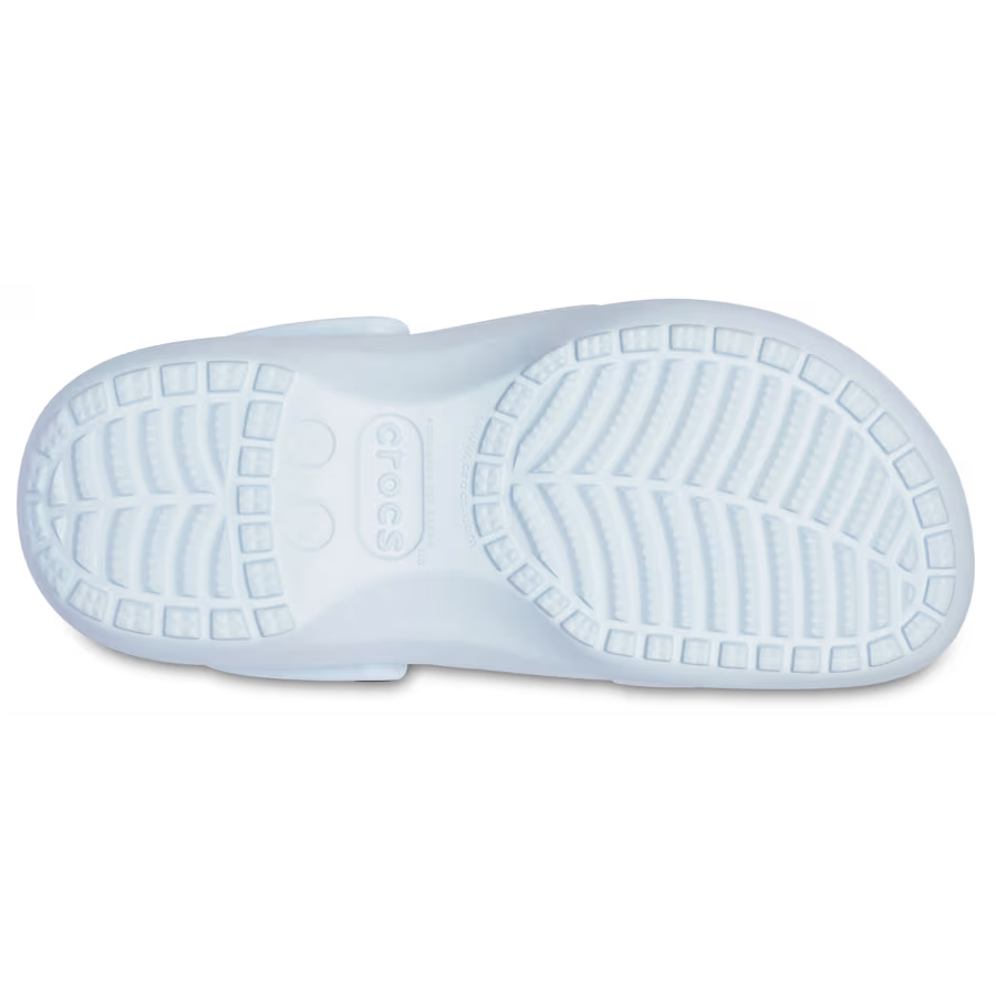Women's Classic Platform Clog