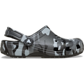 Kids' Classic Camouflage Clog