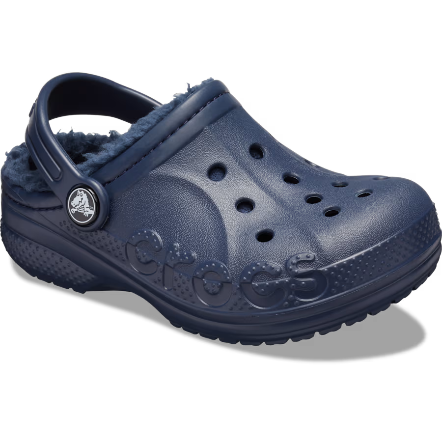 Kids’ Baya Lined Clog