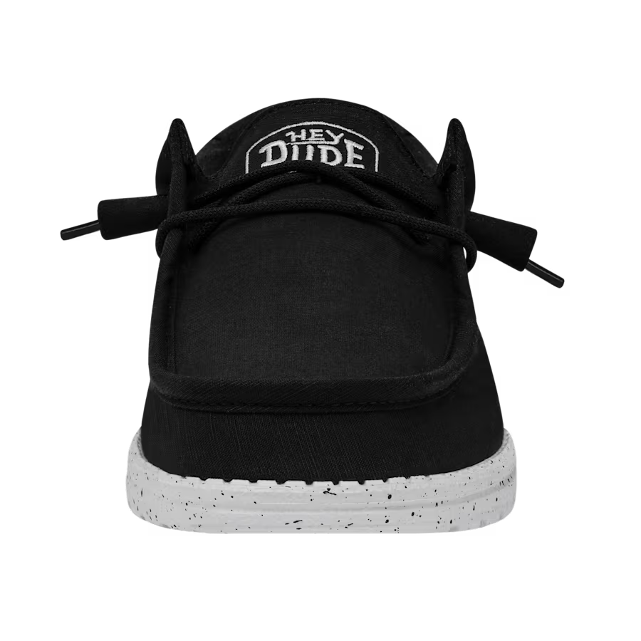 Wally Slub Canvas