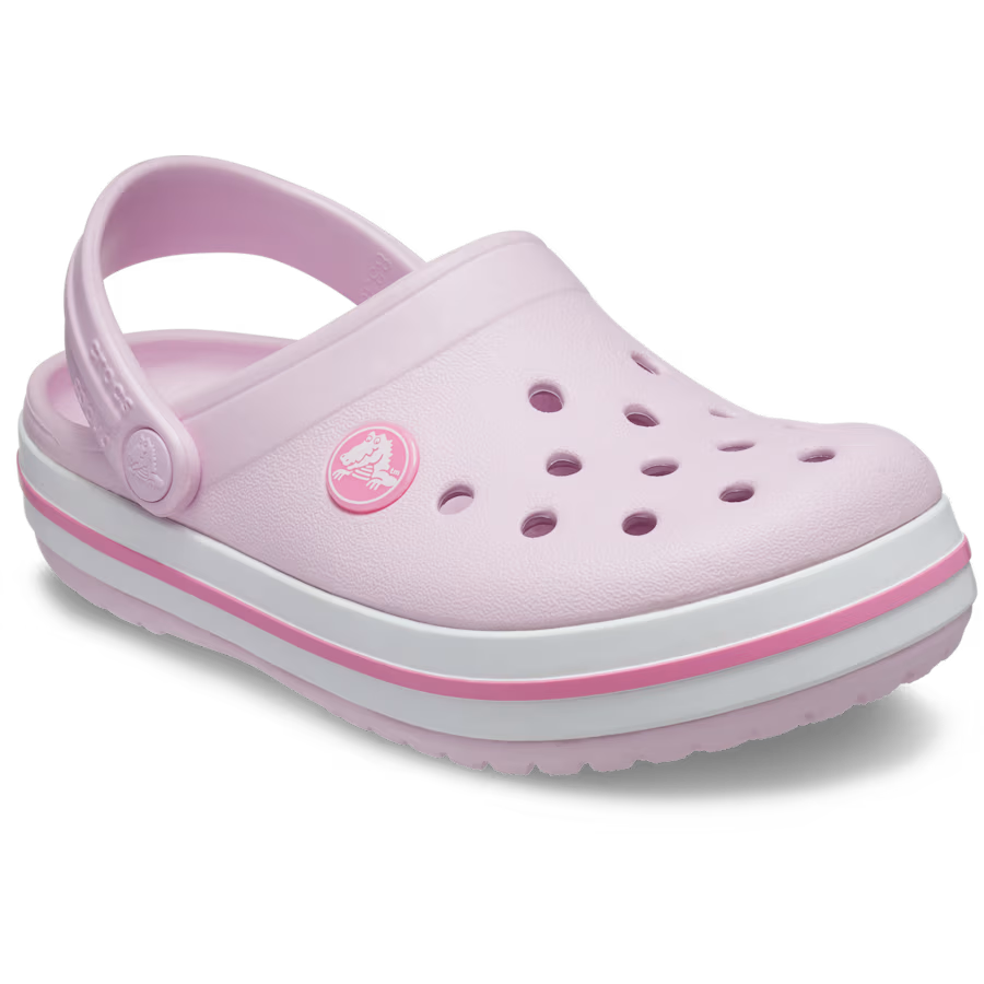 Toddler Crocband™ Clog