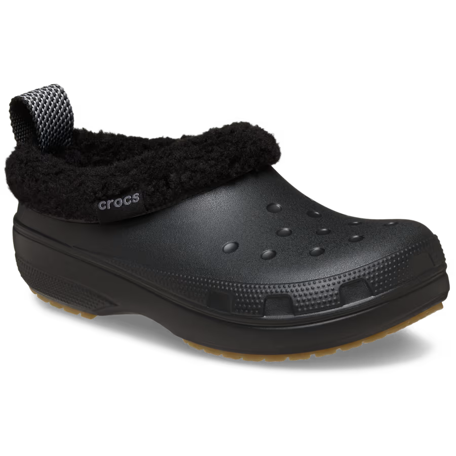 Classic Lined Shorty