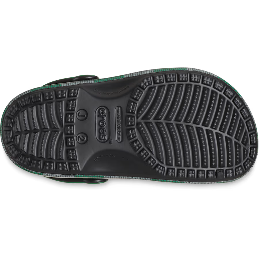 Kids' Harry Potter Slytherin Classic Clog