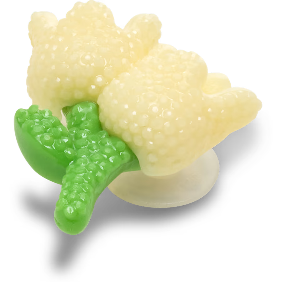 Beaded Tulips