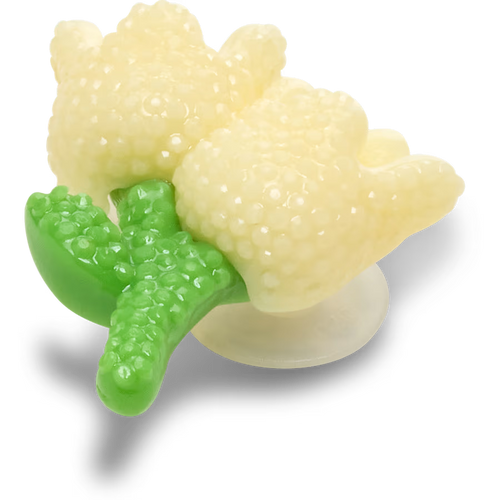 Beaded Tulips