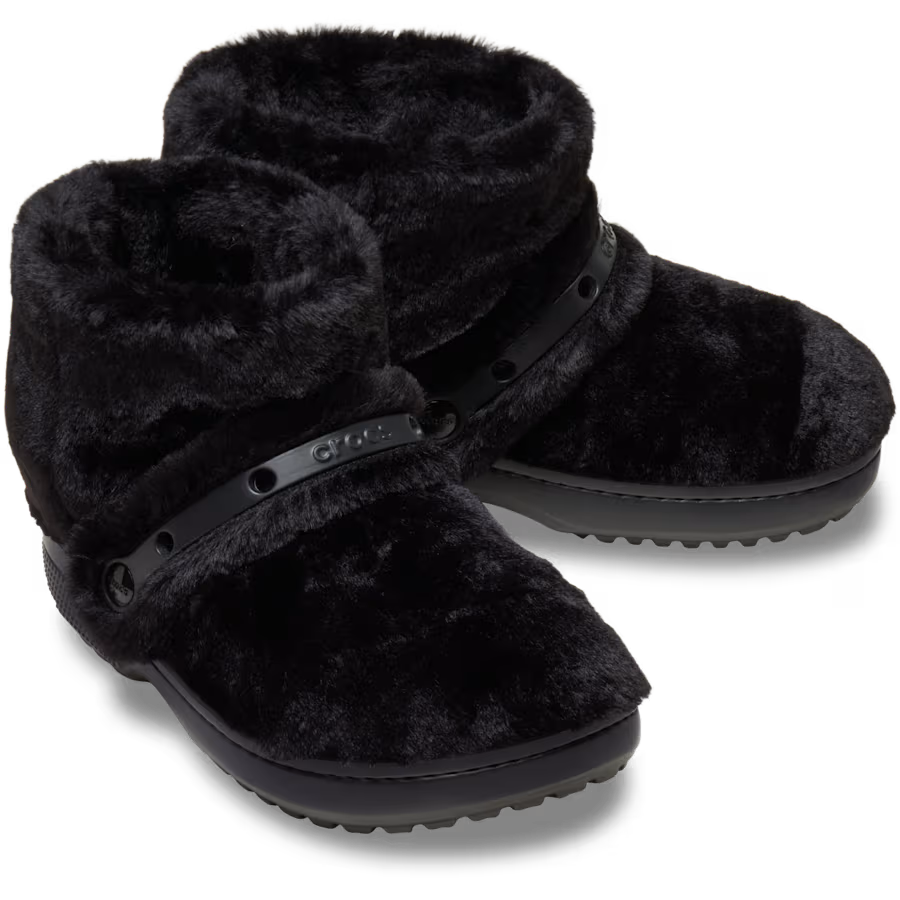 Classic Unfurgettable Boot