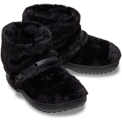 Classic Unfurgettable Boot