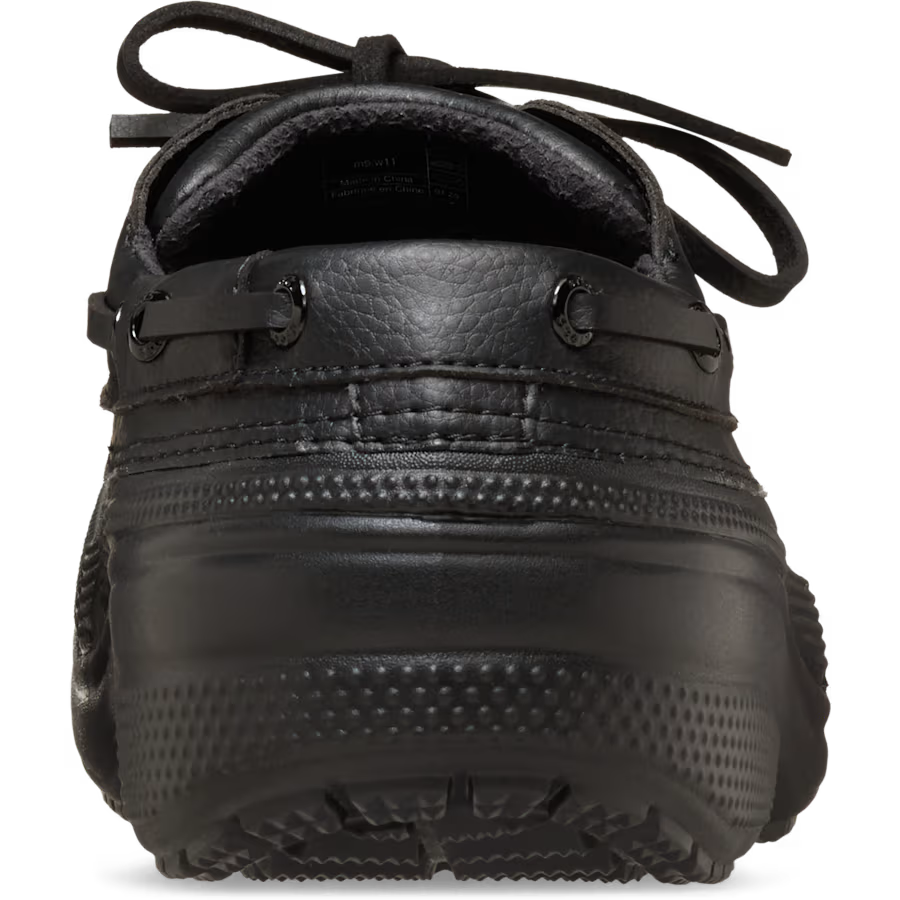 Classic Boat Shoe