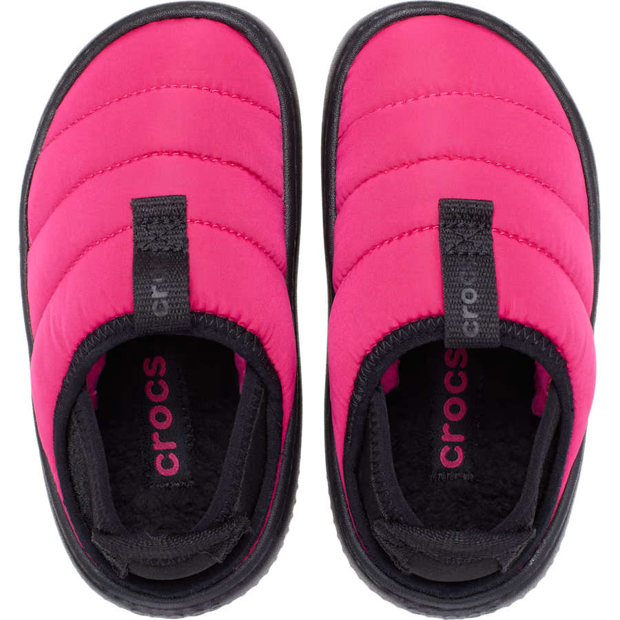 Toddler Classic Puff Moc