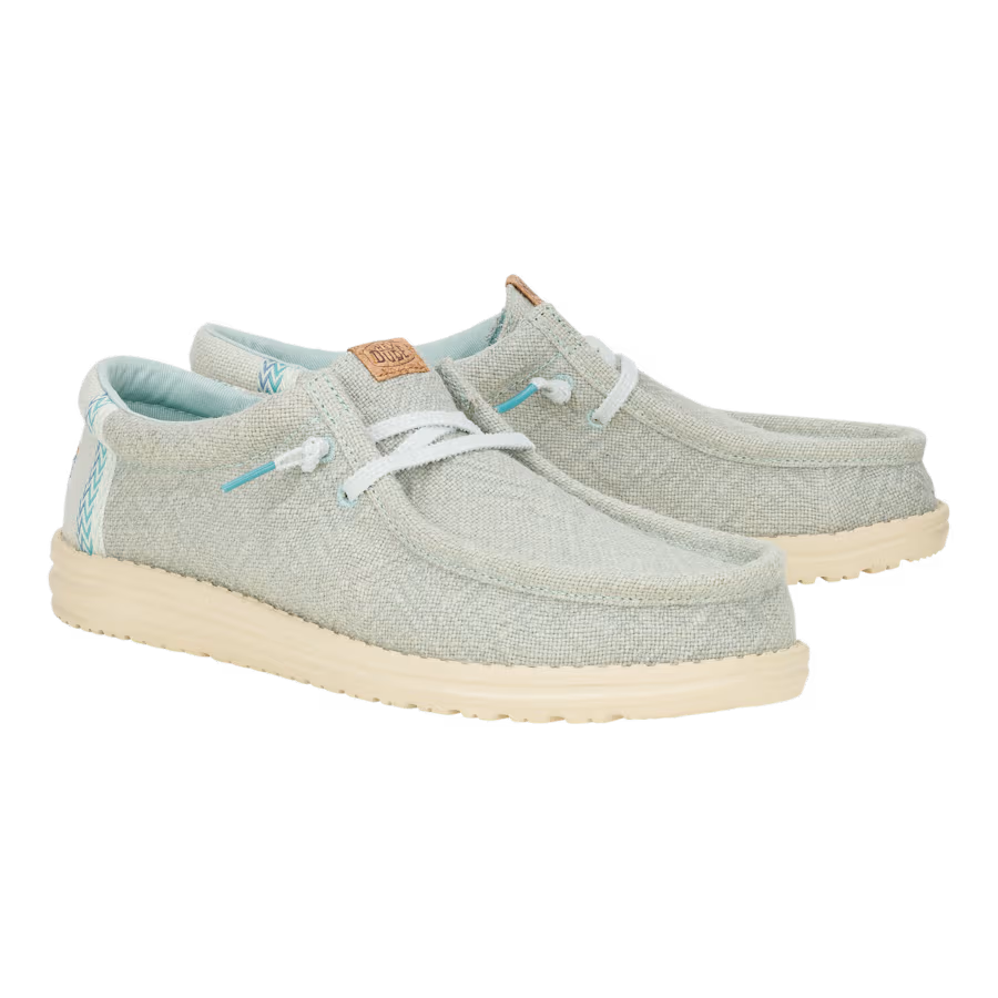 Wally Jute