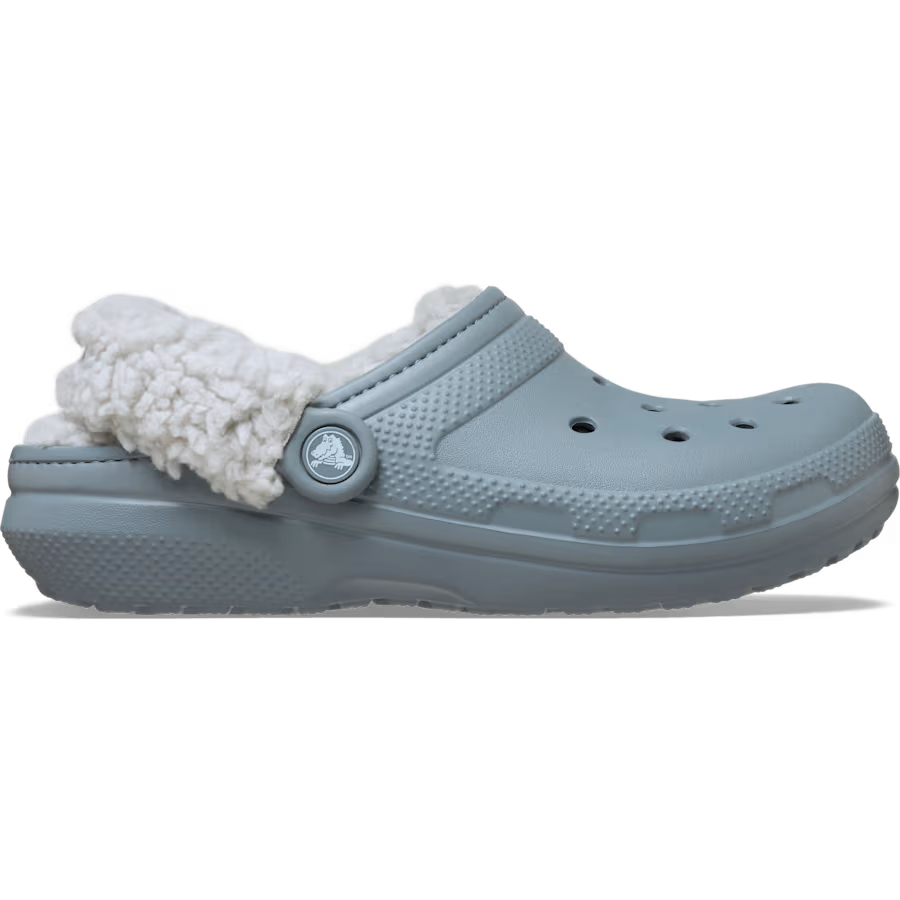 Classic Fleece Lined Clog