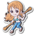 One Piece Nami