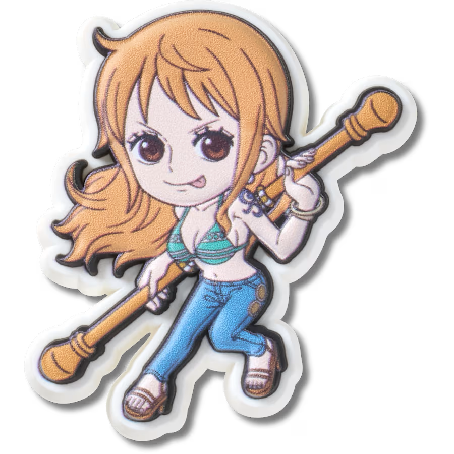 One Piece Nami