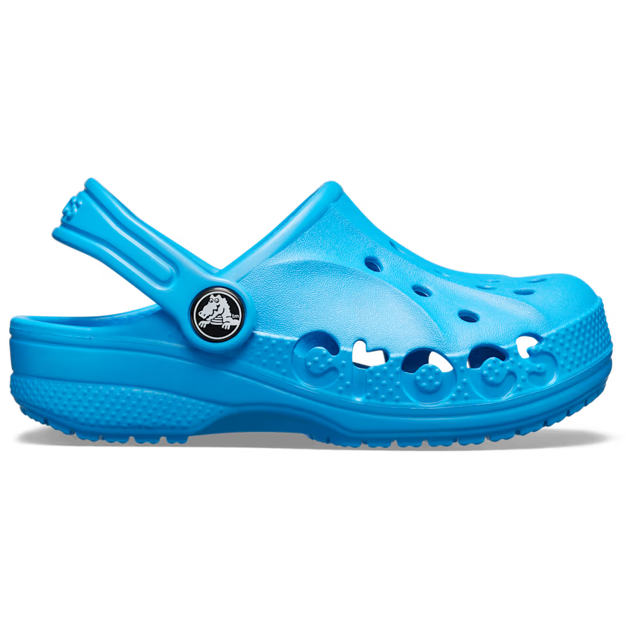 Toddler Baya Clog