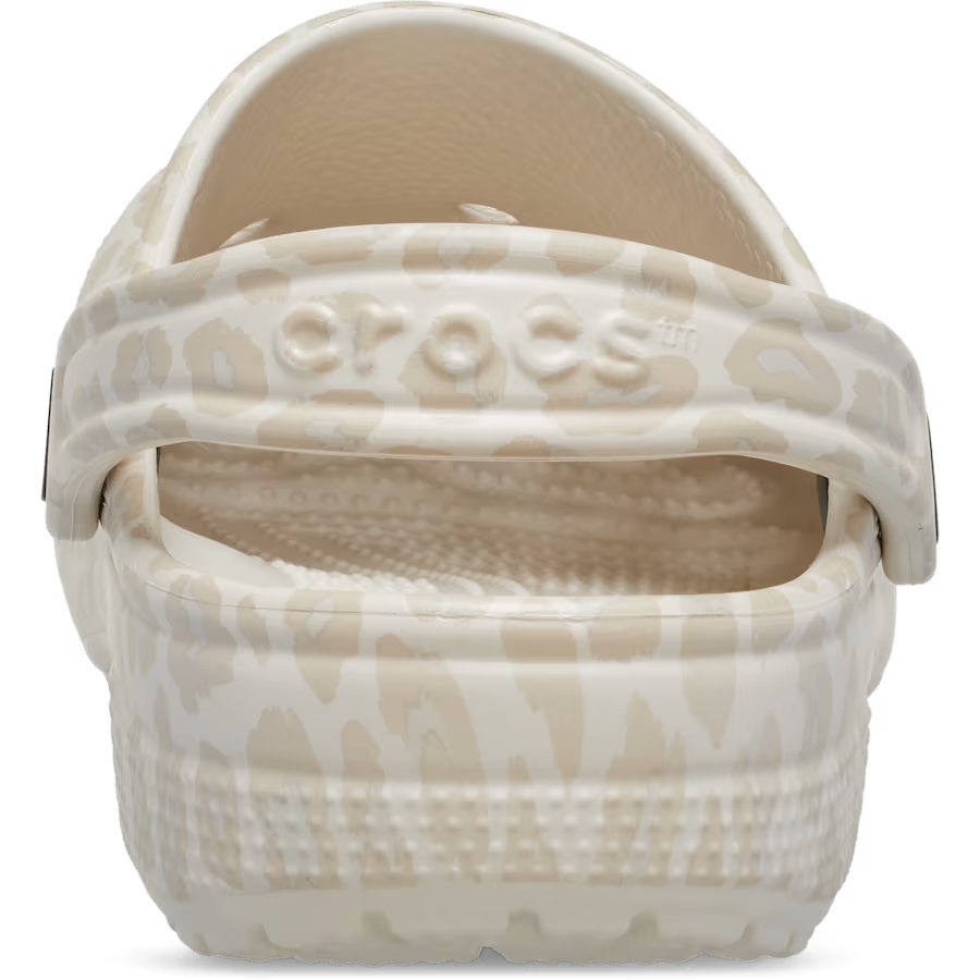 Classic Animal Clog