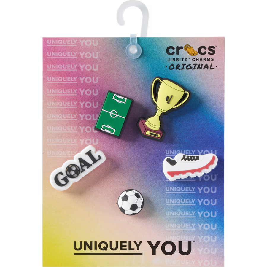 Soccer Star 5 Pack