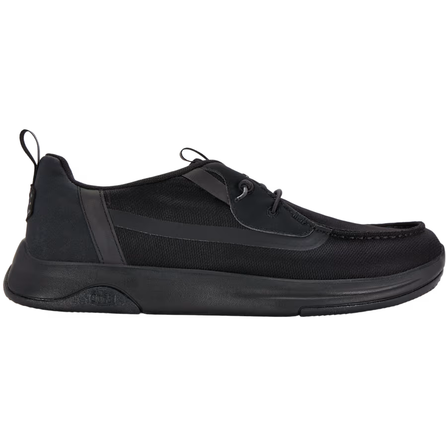 Wally Drift Mesh