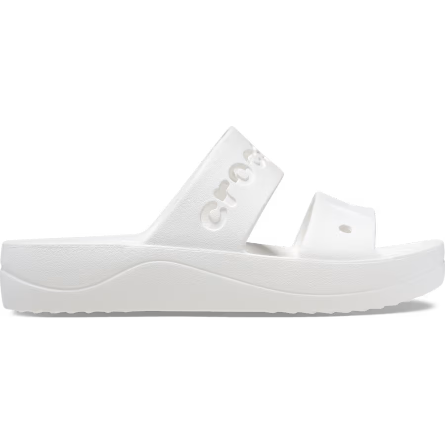 Baya Platform Sandal