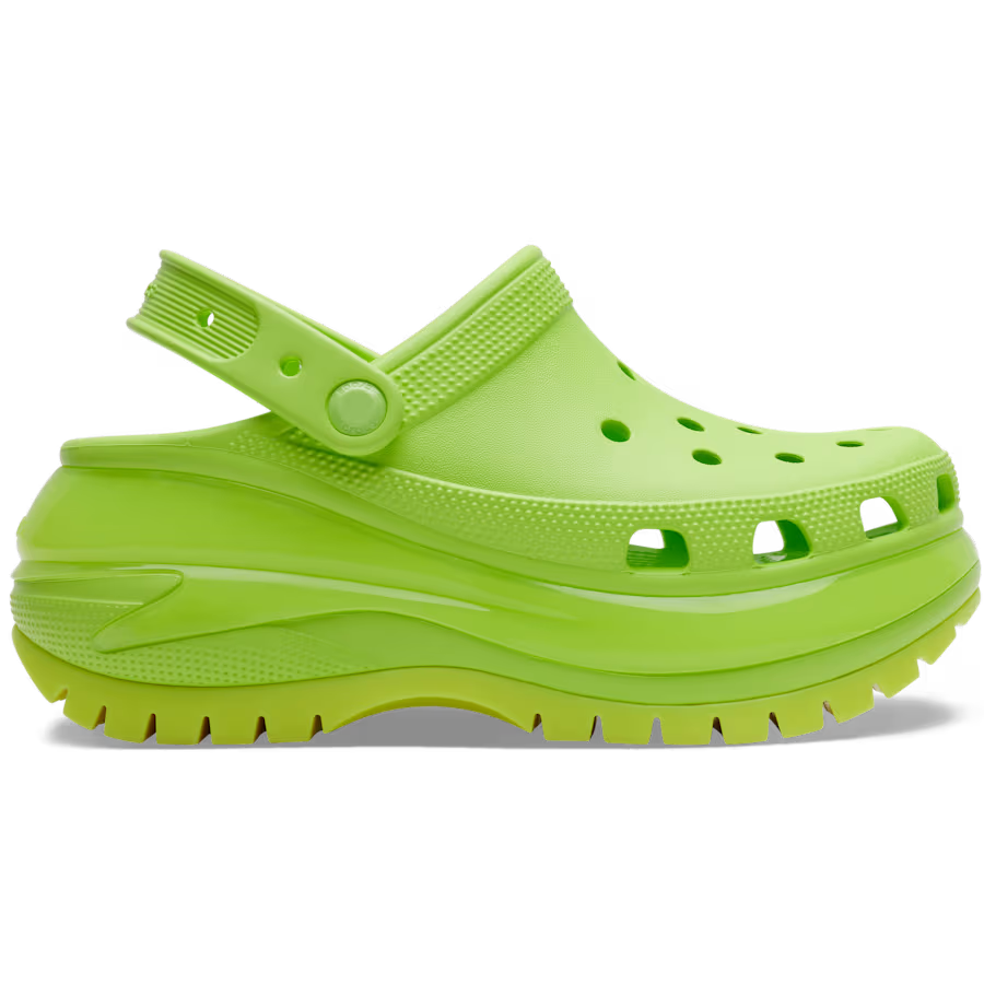 Mega Crush Clog