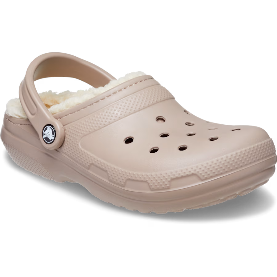 Classic Lined Clog