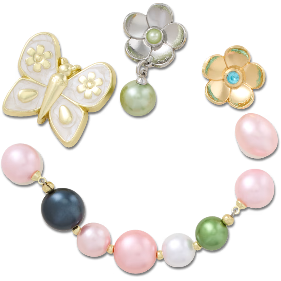 Pearl Boho 5 Pack