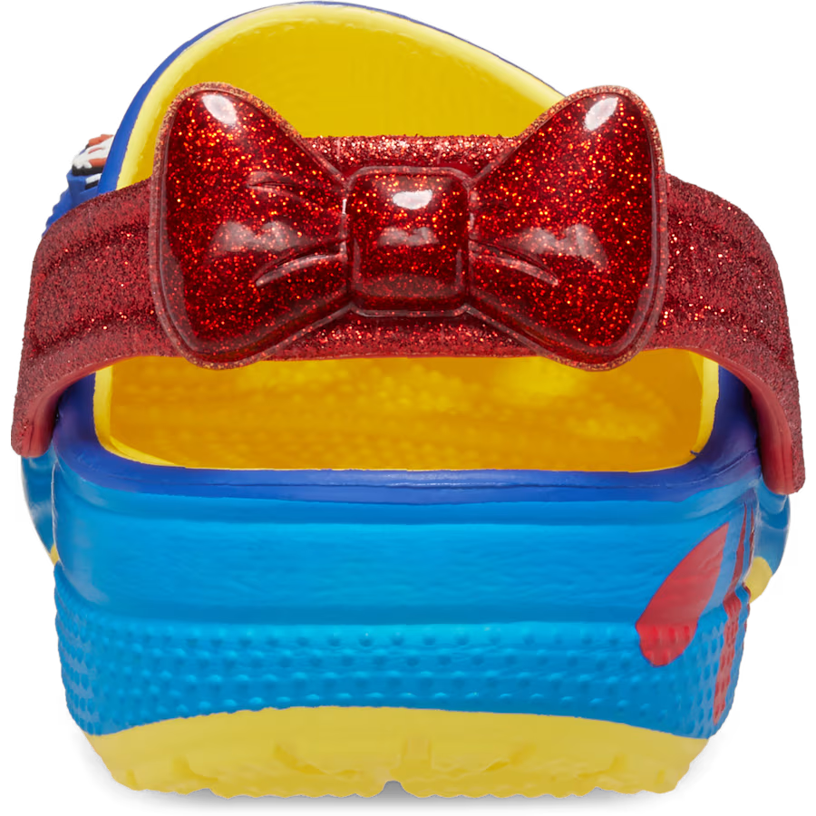 Kids' Snow White Classic Clog