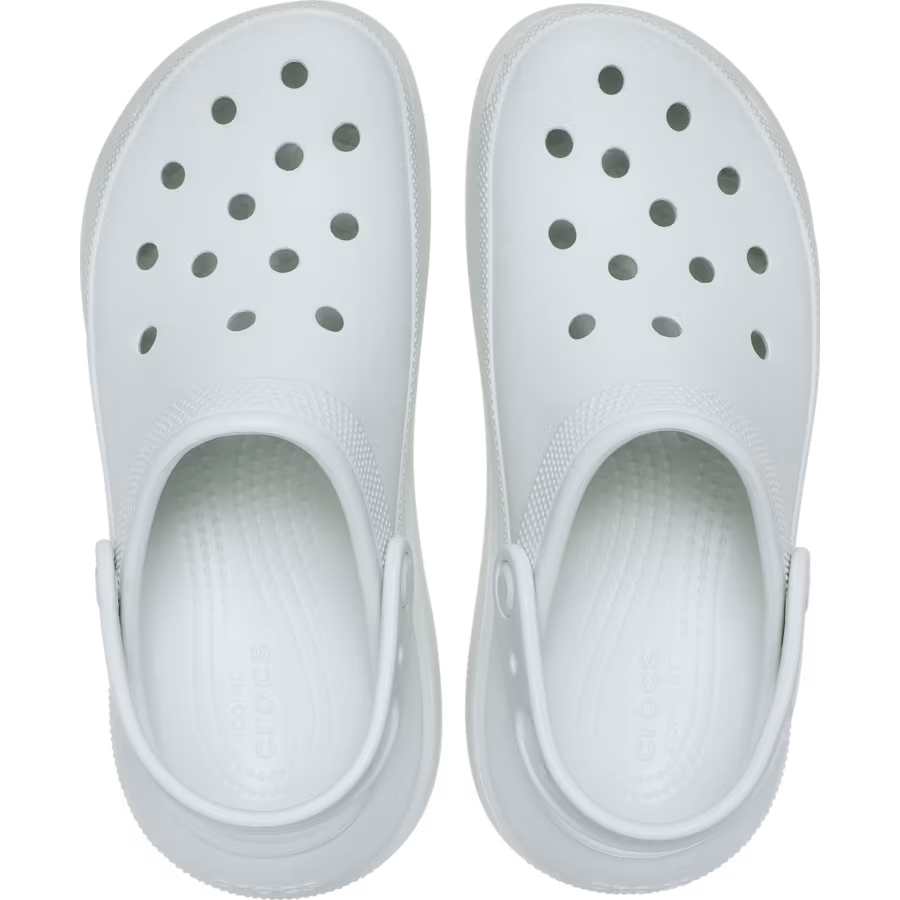 Crush Clog