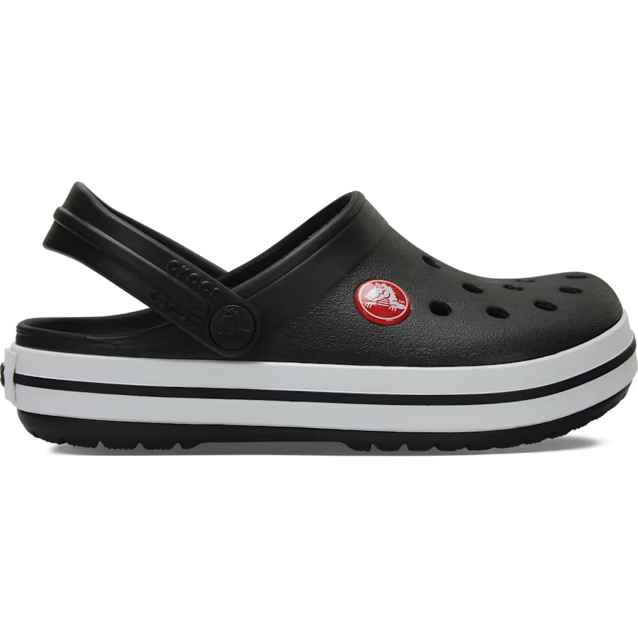 Kids' Crocband™ Clog